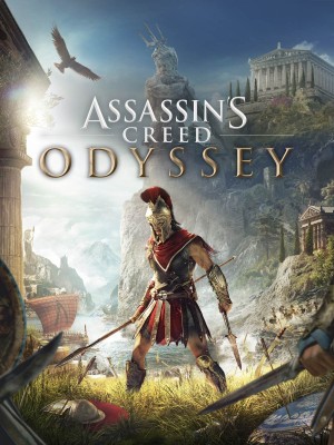 ASSASSIN'S CREED ODYSSEY