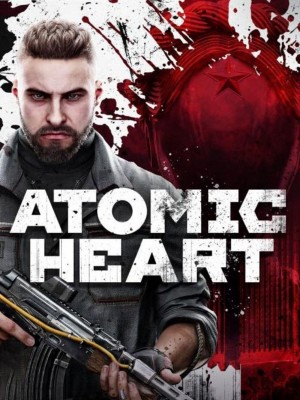 ATOMIC HEART