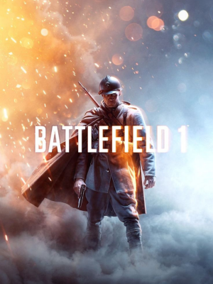 BATTLEFIELD 1