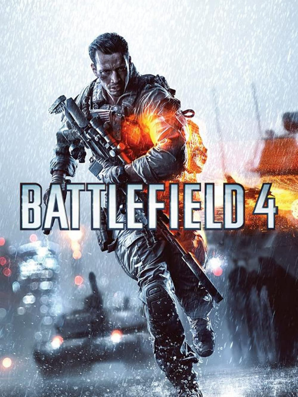 BATTLEFIELD 4