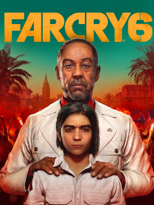 FAR CRY 6