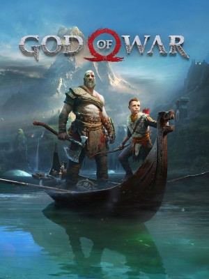 God Of War