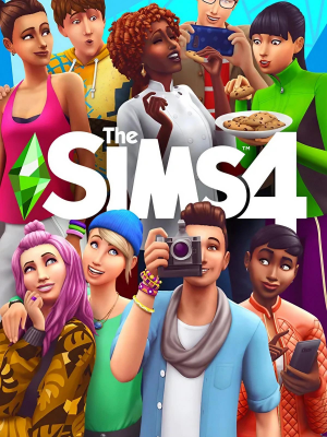 THE SIMS 4